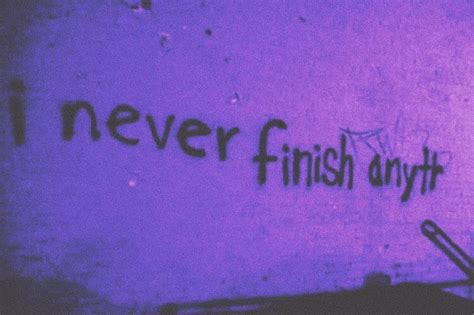 #purple #aesthetic #quotes #writing #wall | Purple aesthetic, Violet ...