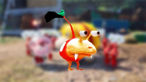 Are Bulbmin and Puffmin in Pikmin 4? | The Nerd Stash