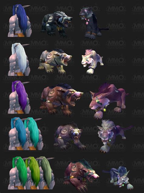 Forum:New druid forms! - Wowpedia - Your wiki guide to the World of Warcraft