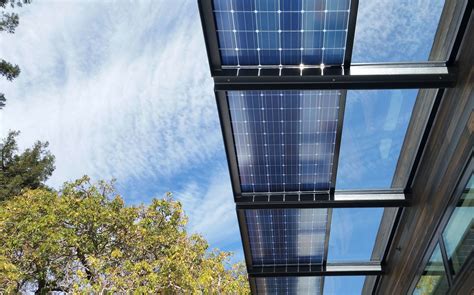 Bifacial Solar Panels Guide - Solar Panels Network