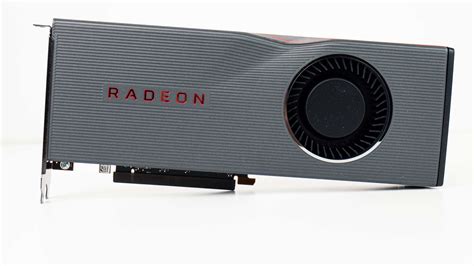 AMD Radeon RX 5700 XT review: too close to the RTX 2070 Super for ...