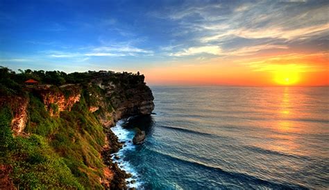 ULUWATU SUNSET TOUR by Reggie Bali Tours | Reggie Bali Tours and Services