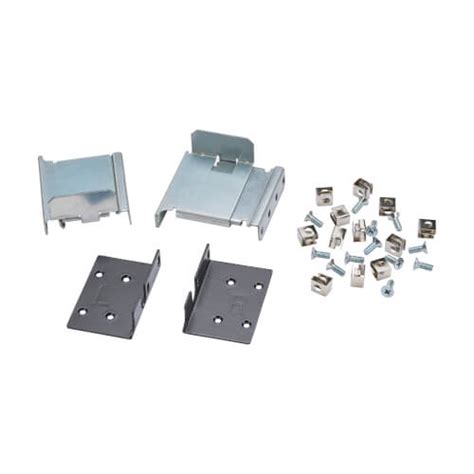 Eaton 2-Post Rack Mount Rail Kit for Online UPS | Eaton