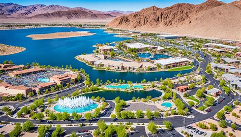 Explore Top Henderson, Nevada Attractions Now!