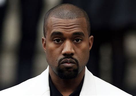 Kanye West's Instagram, Twitter & Facebook on IDCrawl