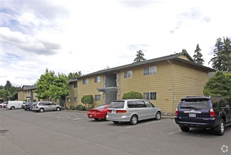 Beaverton Apartments - 5800-5840 SW Erickson Ave Beaverton OR 97005 | Apartment Finder