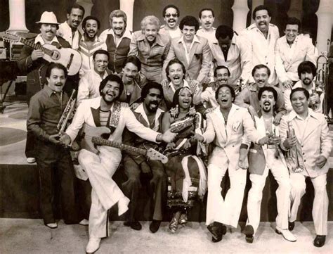 Ten Salsa artists to see live before you (or they) die - Dahday