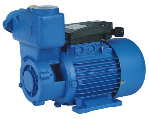 Precision Casting Motor Housing Domestic Electronic Water Pump 1HP/0.75KW TPS Series