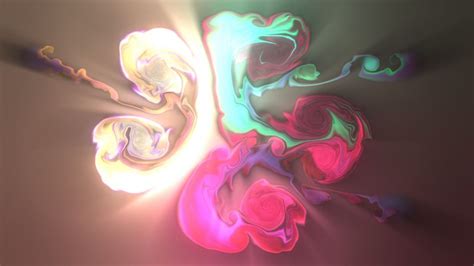 Fluid Simulation is one of the most mesmerising things I've seen in a ...