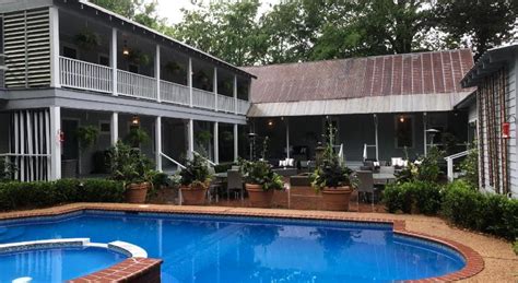 St. Francisville Inn, Saint Francisville (LA) | 2022 Updated Prices, Deals