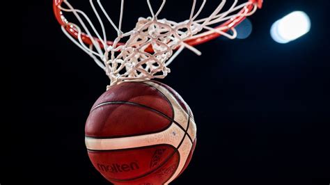 Molten - FIBA.basketball