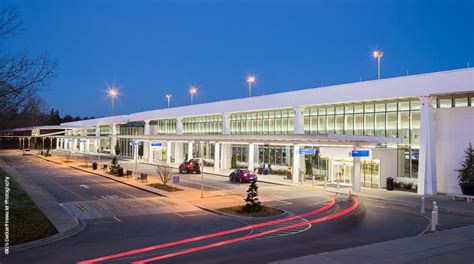 Greenville-Spartanburg International Airport - OAR — JSM AND ASSOCIATES