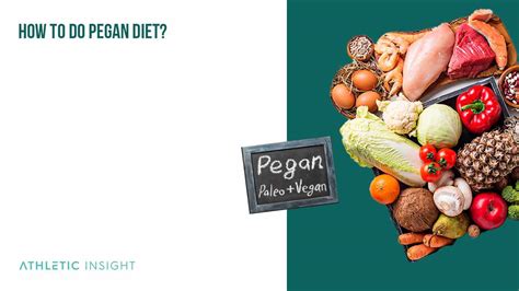 Pegan Diet: A Beginner's Guide and Meal Plan - Athletic Insight