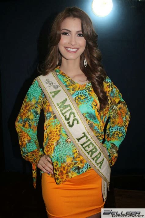 Miss Venezuela 2013/2014 Winners - Miss World Winners