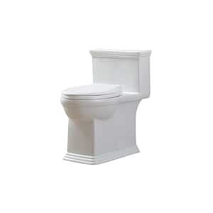 Other Home Plumbing & Fixtures Glacier Bay Toilet Tank Lid 173239 Home ...