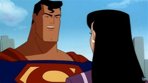 Superman Animated Movies