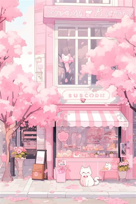 Wallpaper♡ | Pink wallpaper backgrounds, Iphone wallpaper, Kawaii wallpaper