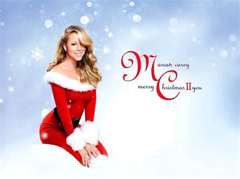 Christmas Songs Youtube Mariah Carey 2023 Cool Perfect Popular List of ...