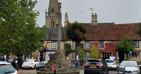 Higham Ferrers: The quaint Northamptonshire town locals believe should be named as one of the ...