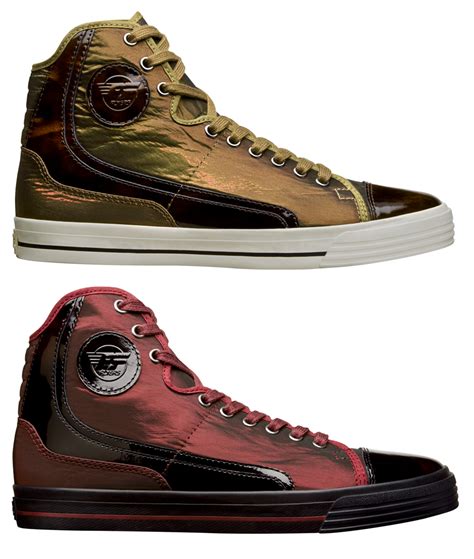 PF Flyers Colors & Materials by Victor Toro at Coroflot.com