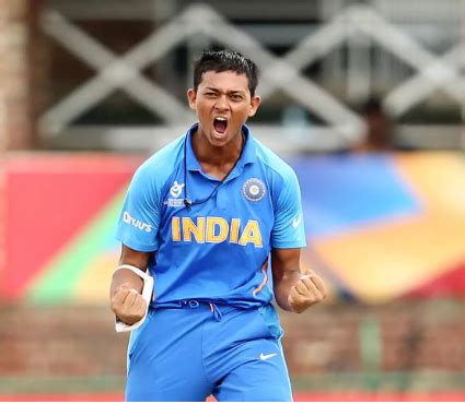 Jaiswal bright start to international career - TheDailyGuardian