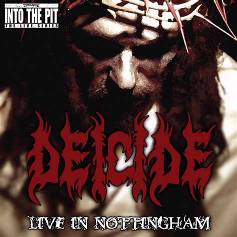 Bible Basher | Deicide