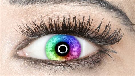 El color de tus ojos determina tu personalidad, según la ciencia - AS.com