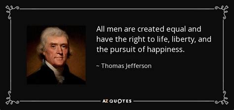 Thomas Jefferson Quotes Pursuit Of Happiness - Lark Sharla