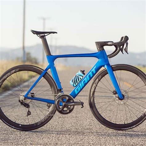 The Best 5 Giant Road Bikes For Great Performance (2023)