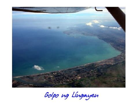 Mga Anyong Tubig | Bodies of Water - Viloria.net