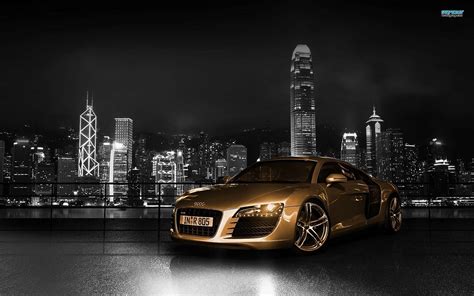 Audi R8 Wallpapers - Wallpaper Cave