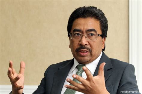 Ex-minister Johari now the second largest shareholder of Media Prima after Syed Mokhtar | KLSE ...