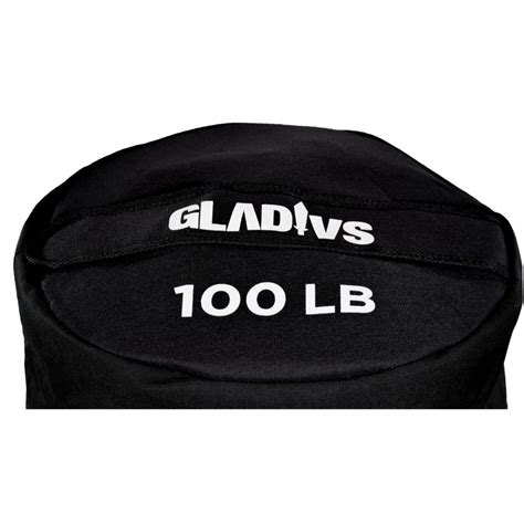 STRONGMAN SANDBAG 100LB | Gladius