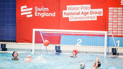 Dates and venue confirmed for U15s National Age Group Championships
