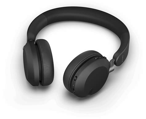 Jabra Elite 45H Bluetooth Headset - ETCT