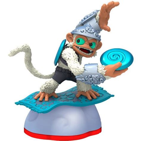 Activision - Skylanders Trap Team Character Pack (Fling Kong) - Best Buy