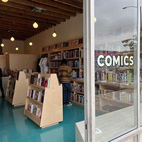 The Best Comic Book Stores in LA | Discover Los Angeles