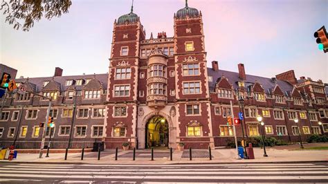 University Of Pennsylvania Wallpapers - Top Free University Of Pennsylvania Backgrounds ...