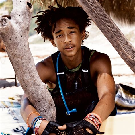 Jaden Smith on Flint, Michigan, and How We Can All Change the World | Teen Vogue