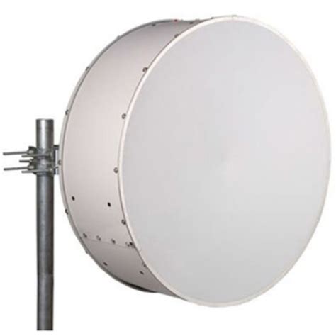 4' Radome for Parabolic Antennas | Primus Electronics