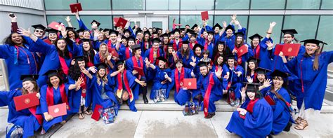 Commencement | DePaul University, Chicago