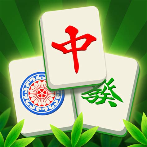 Mahjong Triple 3D - Apps on Google Play