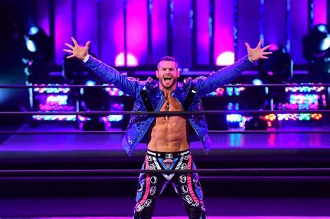 "Proud" Matt Sydal explains how it feels to be part of AEW [Exclusive]