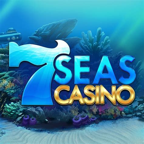 7 Seas Casino