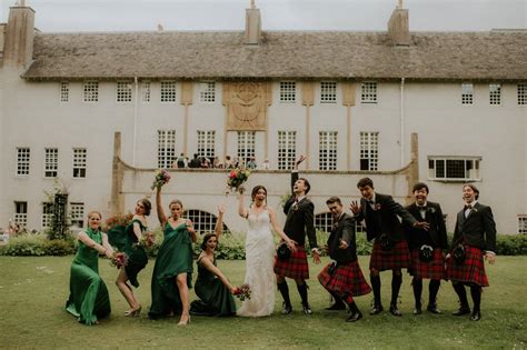 The 10 Best Wedding Venues in Glasgow | hitched.co.uk