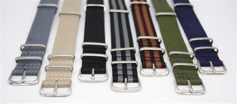 Nato Strap Warehouse – Best nato watch straps at lowest prices