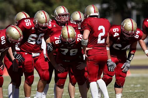 How Many Players In A American Football Team - Photos Idea