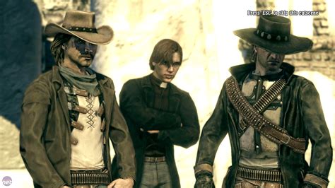 Call of Juarez: Bound in Blood Review | bit-tech.net