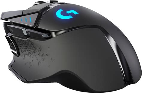 The Best Wireless Gaming Mouse of 2021: Logitec, Razer, Asus, Roccat