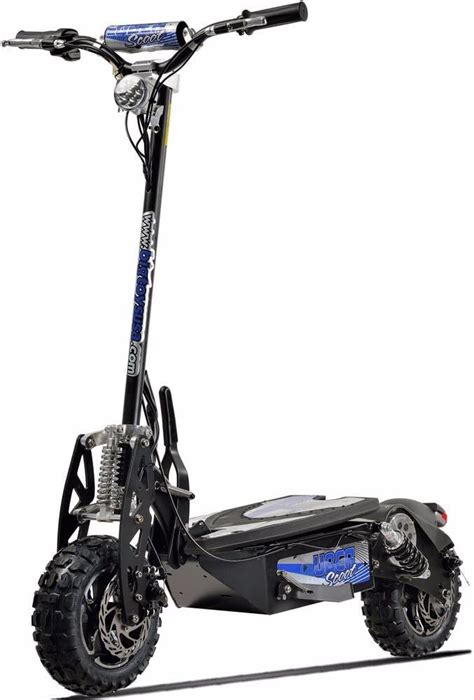 Best Scooters For Climbing Hills (2021 Buyer’s Guide) – ScooterTalk